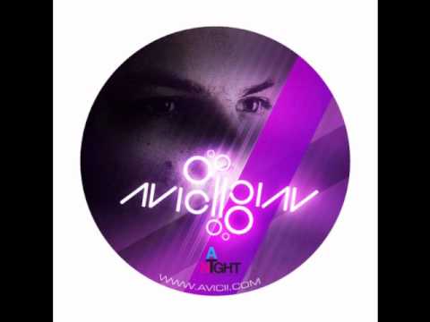 Profilový obrázek - Nadia Ali - Rapture (Avicii New Generation Extended Mix)
