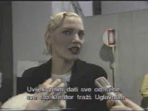 Profilový obrázek - Nadia Auermann