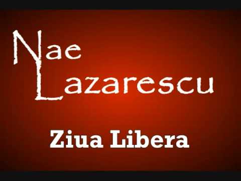 Profilový obrázek - Nae Lazarescu - Ziua Libera
