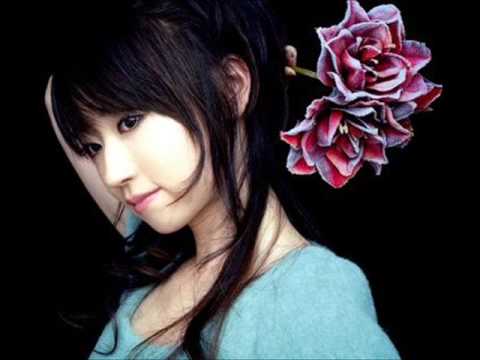 Profilový obrázek - Nana Mizuki - Black Diamond