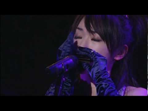 Profilový obrázek - Nana Mizuki - Crystal Letter Live