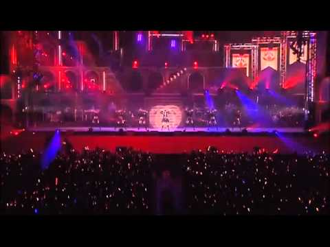 Profilový obrázek - Nana Mizuki - Dancing in the velvet moon live