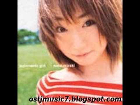 Profilový obrázek - Nana Mizuki - Love's Wonderland