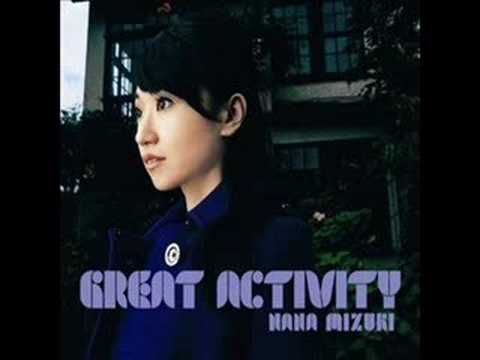 Profilový obrázek - Nana Mizuki - Nostalgia