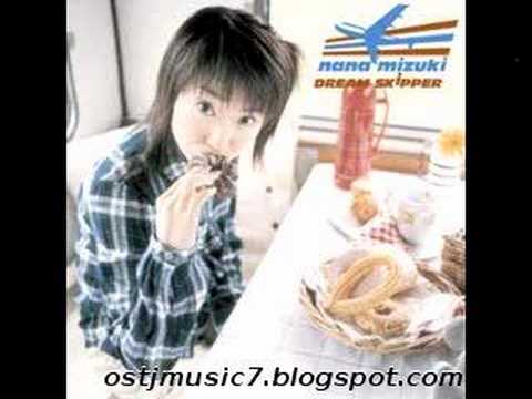 Profilový obrázek - Nana Mizuki - refrain -classico-