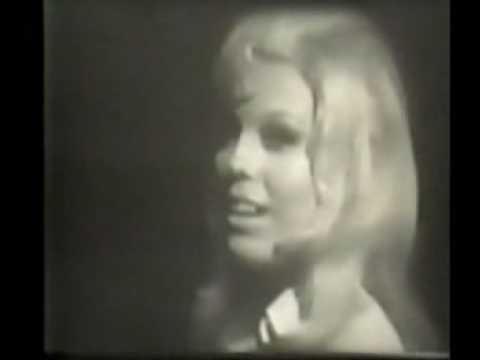 Profilový obrázek - Nancy Sinatra and Lee Hazlewood - Summer Wine (1967)