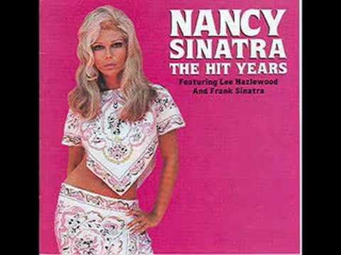 Profilový obrázek - Nancy Sinatra - Hook And Ladder - 1971