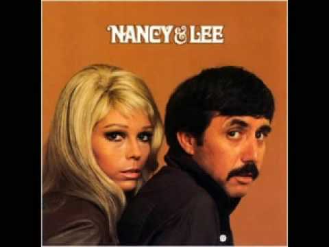 Profilový obrázek - Nancy Sinatra & Lee Hazlewood - Sand