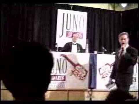 Profilový obrázek - Nardwuar vs. The Juno Awards (1991)