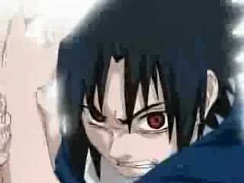 Profilový obrázek - Naruto - Requiem for a Dream (Naruto vs Sasuke)