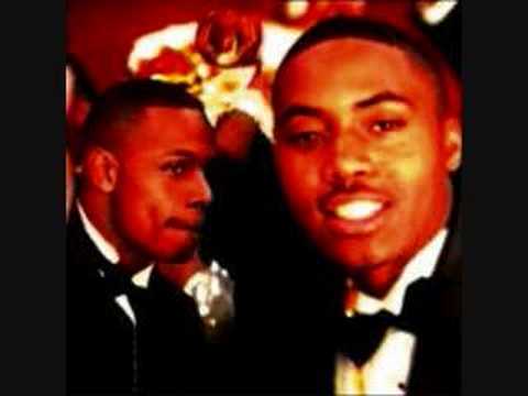 Profilový obrázek - NaS & AZ - How Ya Livin' (complete with lyrics)