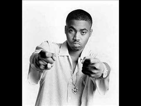 Profilový obrázek - Nas feat AZ & Kool G Rap - Funeral Parlour (Unreleased)