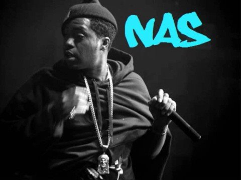 Profilový obrázek - Nas - What It Is (Full 2008)