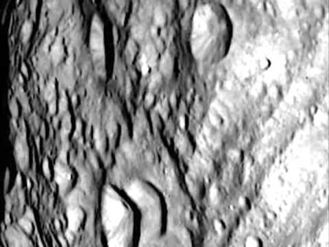 Profilový obrázek - NASA Releases New Images of Asteroid VESTA!!!