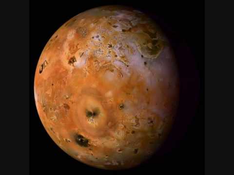 Profilový obrázek - NASA Sound of Space - Jupiter's Moon Io