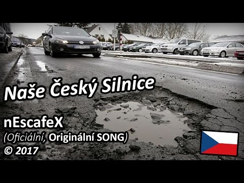 Profilový obrázek - Naše český silnice