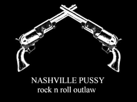 Profilový obrázek - Nashville Pussy - rock n roll outlaw