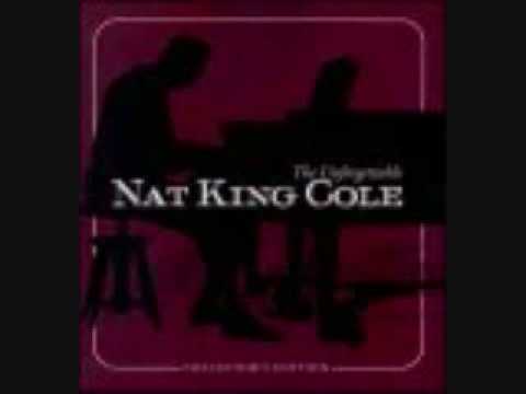 Profilový obrázek - Nat King Cole - Smile