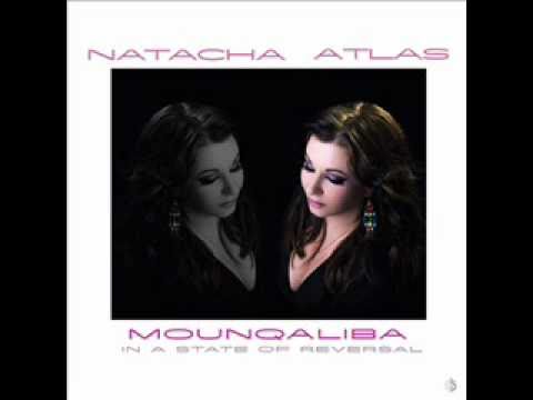 Profilový obrázek - Natacha Atlas - Mounqaliba - Makaan