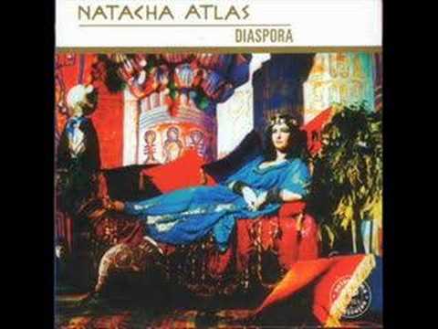 Profilový obrázek - Natacha Atlas- Yalla Chant