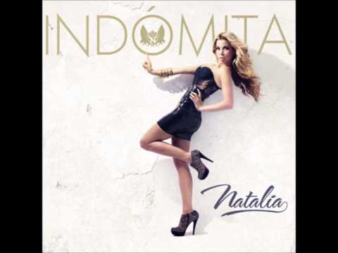 Profilový obrázek - Natalia - Indómita (feat. D-Mol)