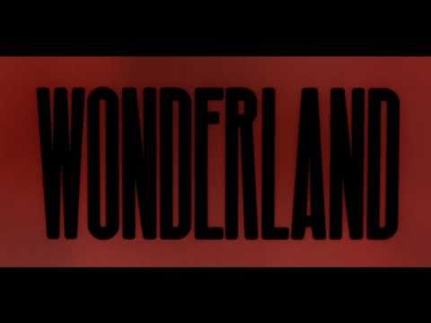 Profilový obrázek - Natalia Kills - Wonderland (Trailer)