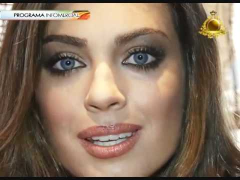 Profilový obrázek - Natalia Rodriguez Miss Universo Argentina 2011