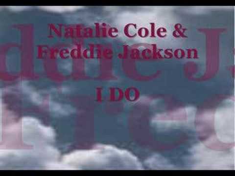 Profilový obrázek - Natalie Cole & Freddie Jackson - I Do