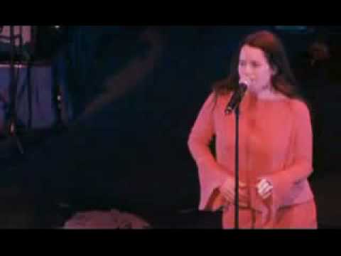 Profilový obrázek - Natalie Merchant - Carnival - Beautifully Live ! 1999 - Lyrics - TigerLily