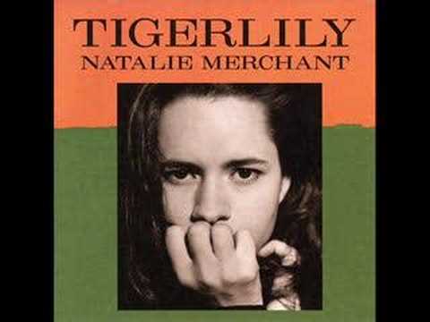 Profilový obrázek - Natalie Merchant- Seven Years