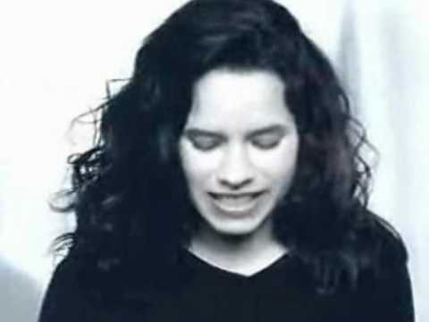 Profilový obrázek - Natalie Merchant - Thank You