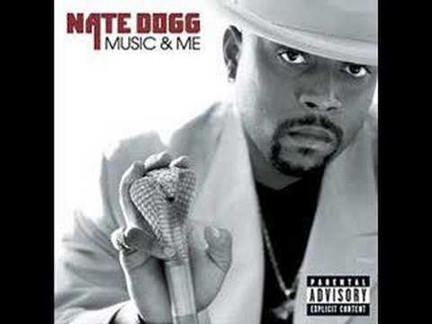 Profilový obrázek - Nate Dogg -  Keep It G.A.N.G.S.T.A.