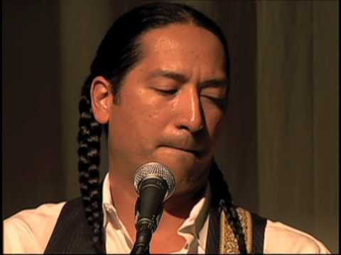 Profilový obrázek - Native Voice TV 1 Phoenix: Blackfeet Singer, Songwriter, Musician/Song, Seeds