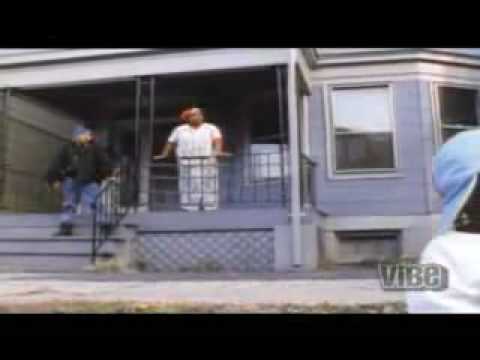 Profilový obrázek - Naughty By Nature - Everything's Gonna Be Alright