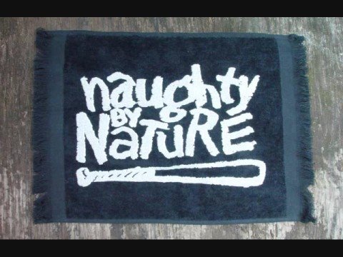 Profilový obrázek - Naughty By Nature - Hip Hop Hooray
