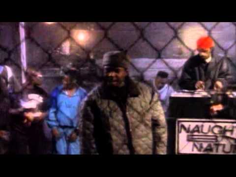 Profilový obrázek - Naughty By Nature - OPP