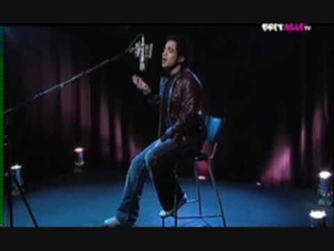 Profilový obrázek - Navin Kundra - Tukde Tukde - Live Acoustic Session on BritAsia TV (Part 1 of 3)