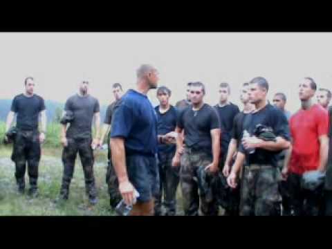 Profilový obrázek - Navy SEAL Matto. "Ready for BUDS?" Navy SEAL BUDS Training. Extreme SEAL Experience.com
