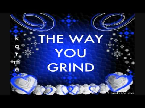 Profilový obrázek - NAWLAGE -THE WAY YOU GRIND