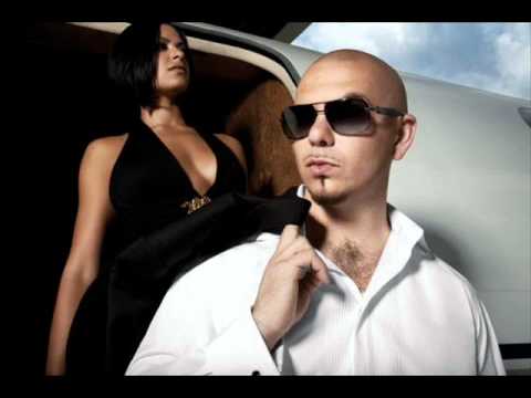 Profilový obrázek - Nayer feat Pitbull & Mohombi - Suavemente (Prod. by RedOne)