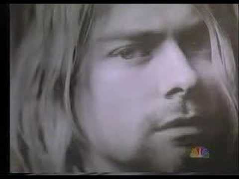 Profilový obrázek - NBC News reports on Kurt Cobain's death 4-94