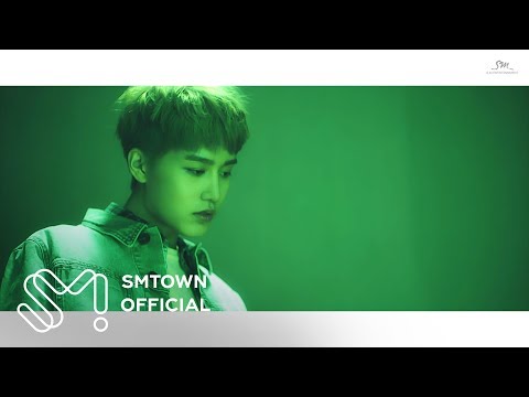 Profilový obrázek - NCT U 엔시티 유 'WITHOUT YOU' MV