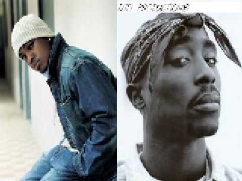 Profilový obrázek - Ne-Yo (Feat. Tupac) - So Sick [DJTL EXTENDED REMIX] NEW