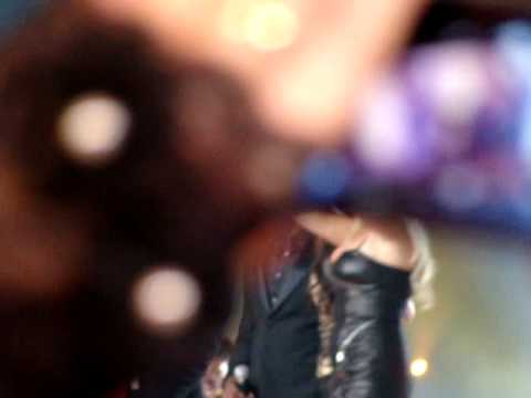 Profilový obrázek - Ne-Yo & Jamie Foxx-Don't Stop 'til You Get Enough-Michael Forever Concert. 8th Oct 2011