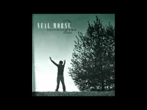 Profilový obrázek - Neal Morse- Testimony 2- It's for You.wmv