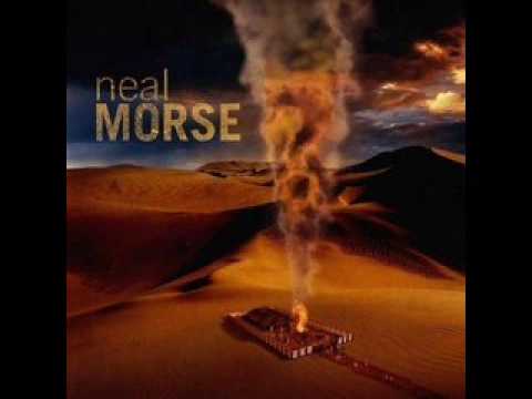 Profilový obrázek - Neal Morse - The Temple Of The Living God