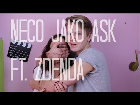Profilový obrázek - Něco jako ASK ?! ft. Zdenda