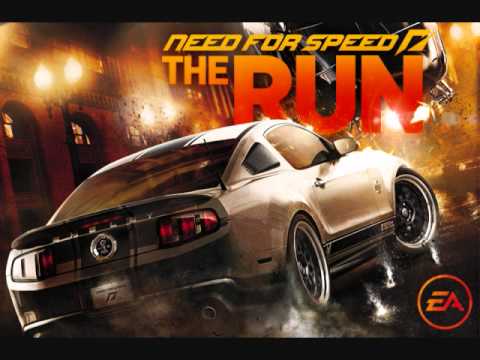 Profilový obrázek - Need For Speed The RUN OST - The Way It Was