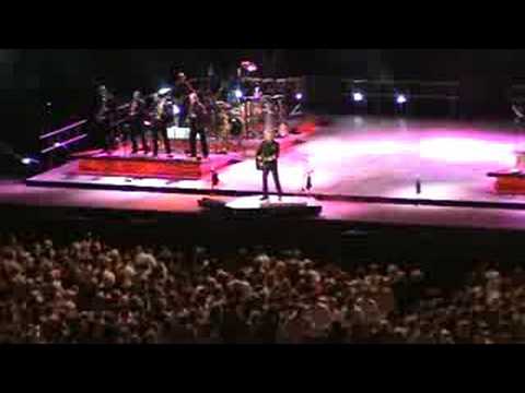 Profilový obrázek - Neil Diamond Live at Fenway Park 2008 (Sweet Caroline/Opening Act)