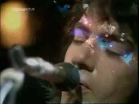 Profilový obrázek - Neil Diamond - Solitary Man live 1971